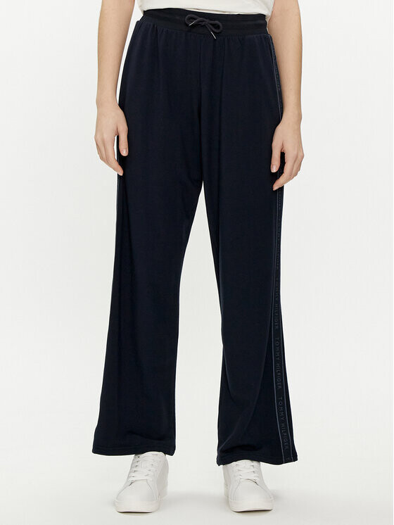 Спортивные брюки свободного кроя Tommy Hilfiger, синий
Спортивные брюки свободного кроя Tommy Hilfiger, синий