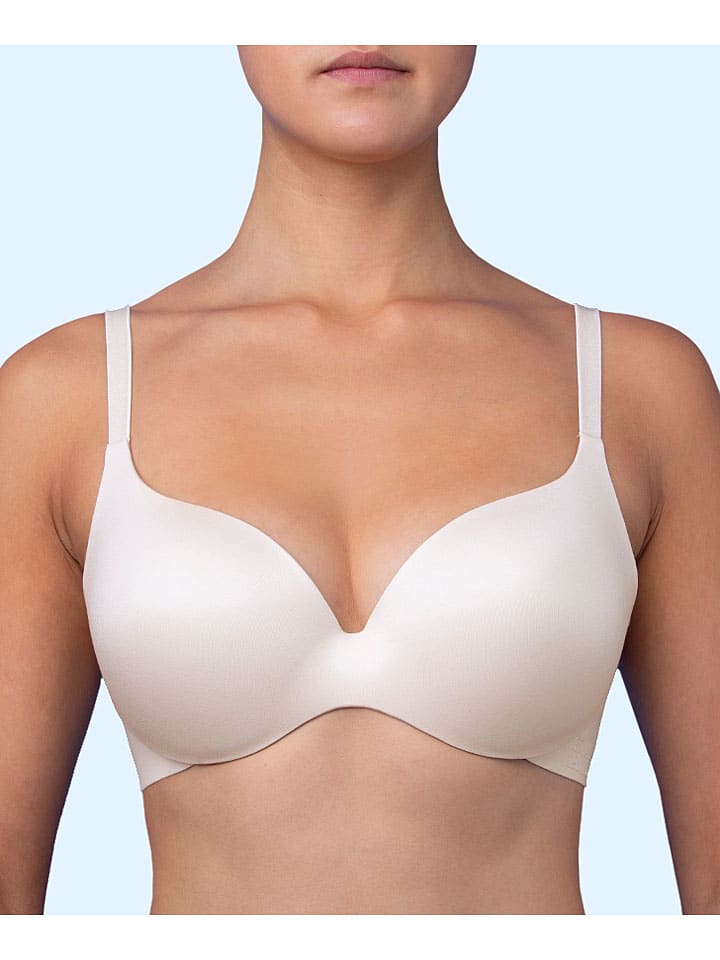 Бюстгальтер на косточках Royal Lounge, кремовый
Бюстгальтер на косточках Royal Lounge, кремовый