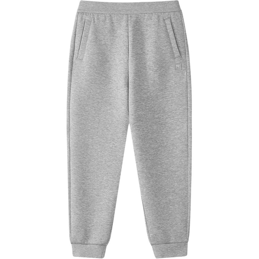 Детские вязаные спортивные штаны FILA KIDS, серый
Детские вязаные спортивные штаны FILA KIDS, серый
