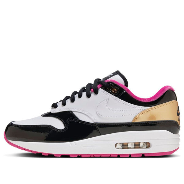 Кроссовки x phantaci air max 1 Nike, белый
Кроссовки x phantaci air max 1 Nike, белый