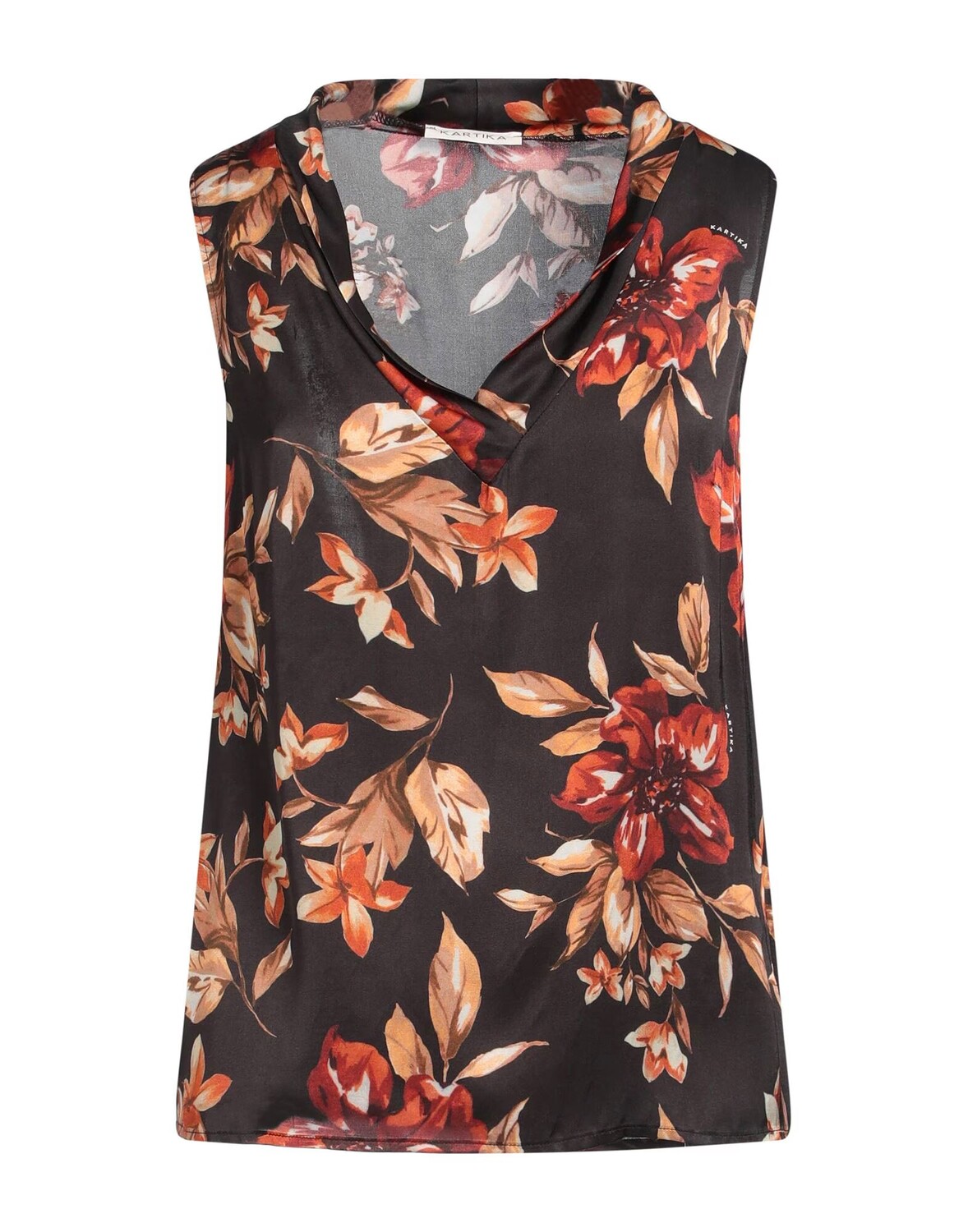 Топ Kartika, черный
Топ Kartika, черный