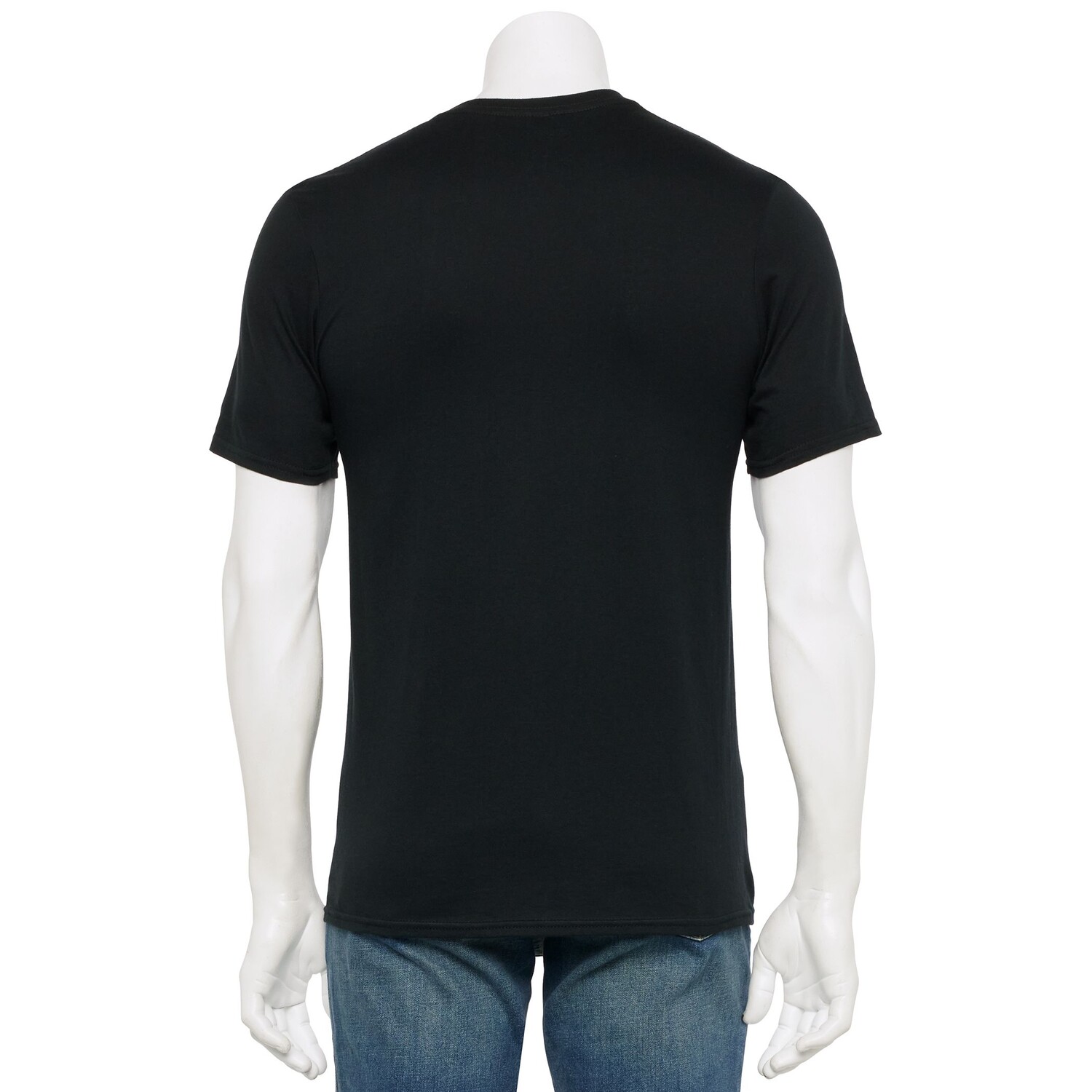 Мужская футболка I'm Old Fashioned Licensed Character
Мужская футболка I'm Old Fashioned Licensed Character