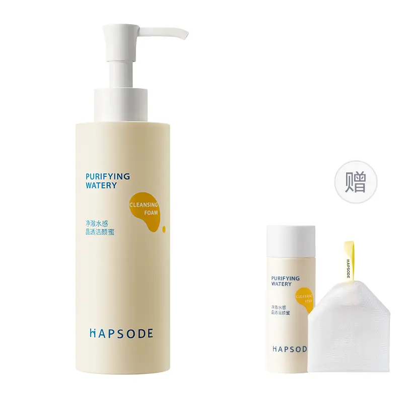 Очищающее средство Unisex Hapsode
Очищающее средство Unisex Hapsode