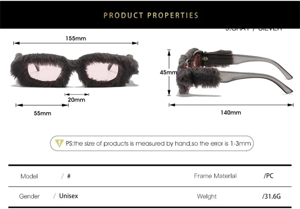 Солнцезащитные очки прямоугольной формы для женщин, линзы с градиентным рисунком, поликарбонатная оправа, повседневный стиль, броские солнцезащитные очки generic, C1
Солнцезащитные очки прямоугольной формы для женщин, линзы с градиентным рисунком, поликарбонатная оправа, повседневный стиль, броские солнцезащитные очки generic, C1
