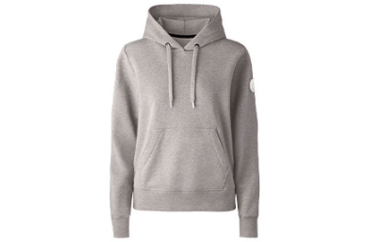 Canada Goose PASTELS Свитшот Мужской Серый
Canada Goose PASTELS Свитшот Мужской Серый