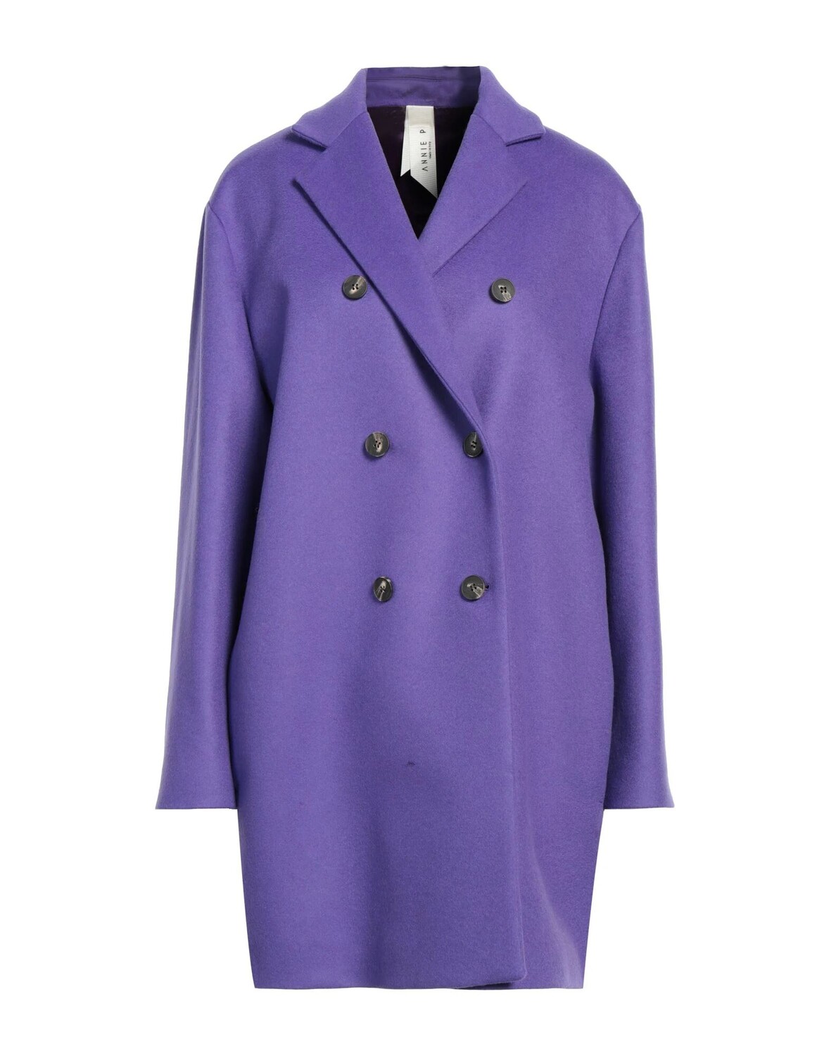 Пальто Annie P., фиолетовый 
Пальто Annie P., фиолетовый