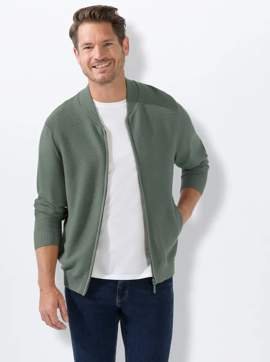 Marco Donati кардиган, цвет Schilf
Marco Donati кардиган, цвет Schilf