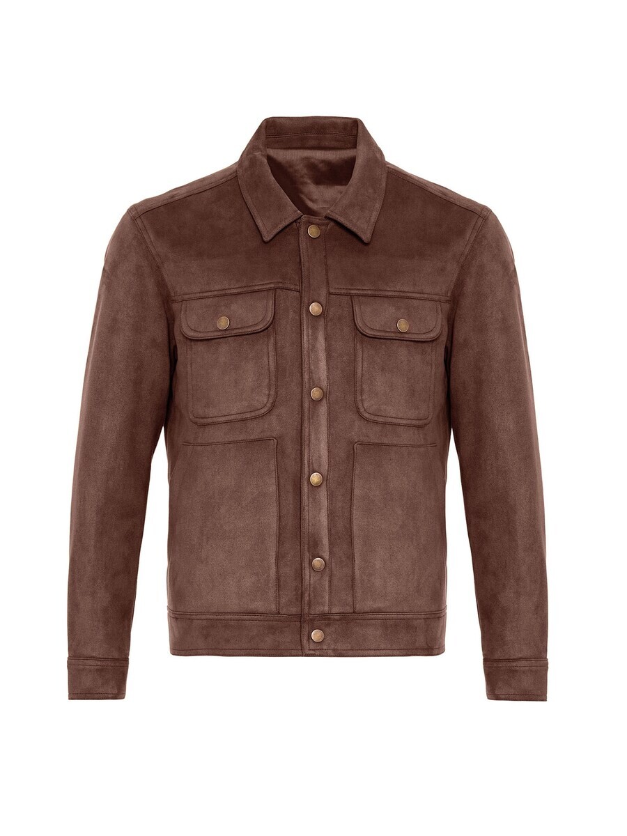 Межсезонная куртка Antioch, коричневый
Межсезонная куртка Antioch, коричневый