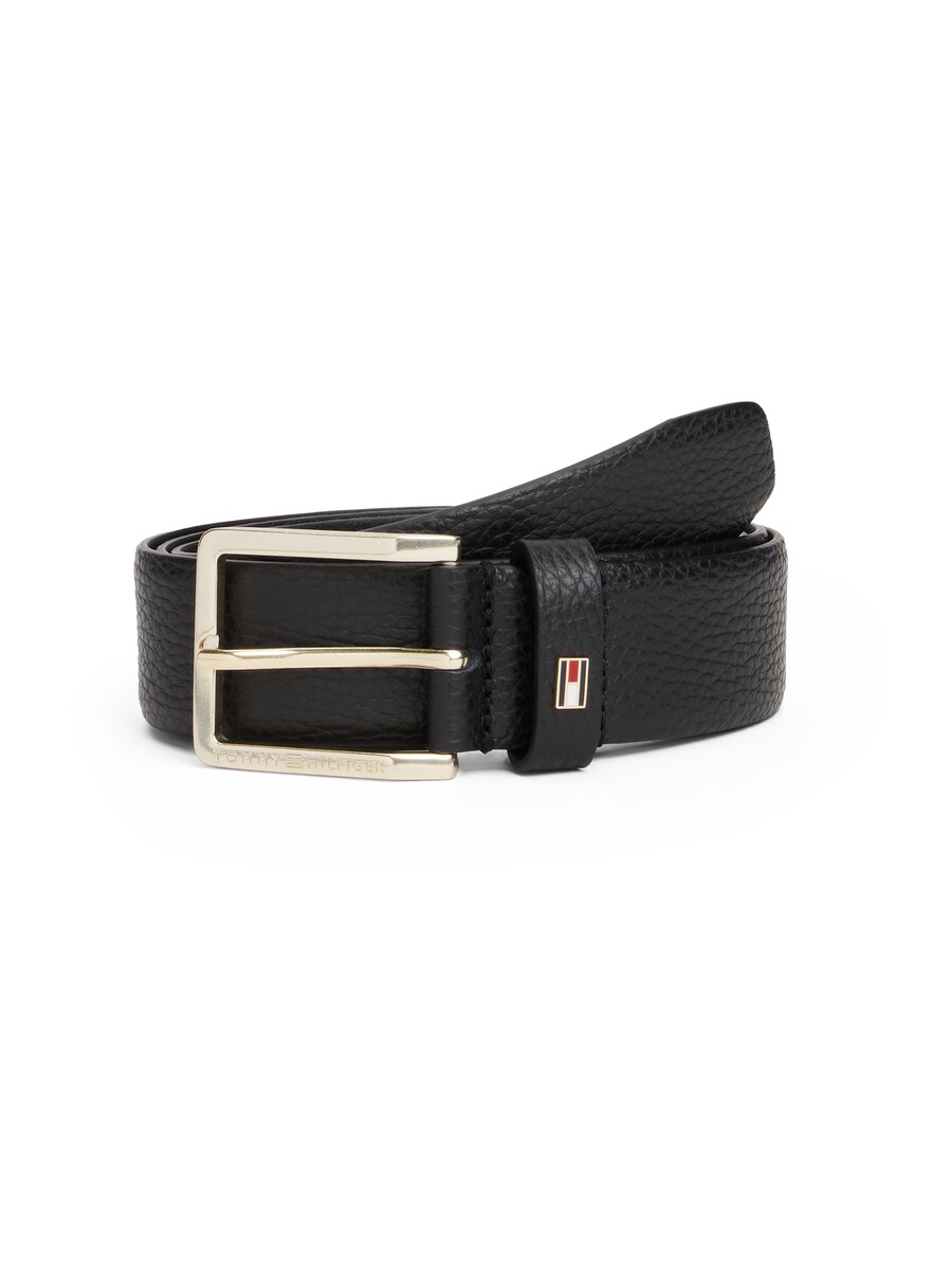 Ремень TOMMY HILFIGER OLIVER, черный
Ремень TOMMY HILFIGER OLIVER, черный