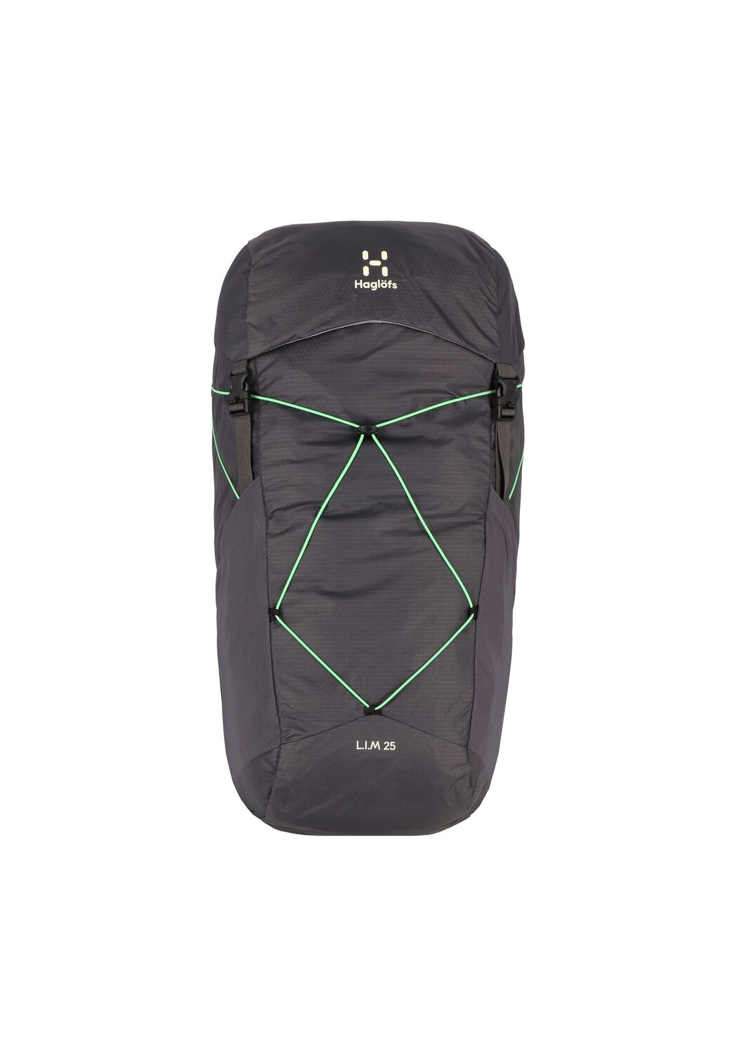 Рюкзак L.I.M 25 45 см Haglöfs, цвет Magnetite
Рюкзак L.I.M 25 45 см Haglöfs, цвет Magnetite