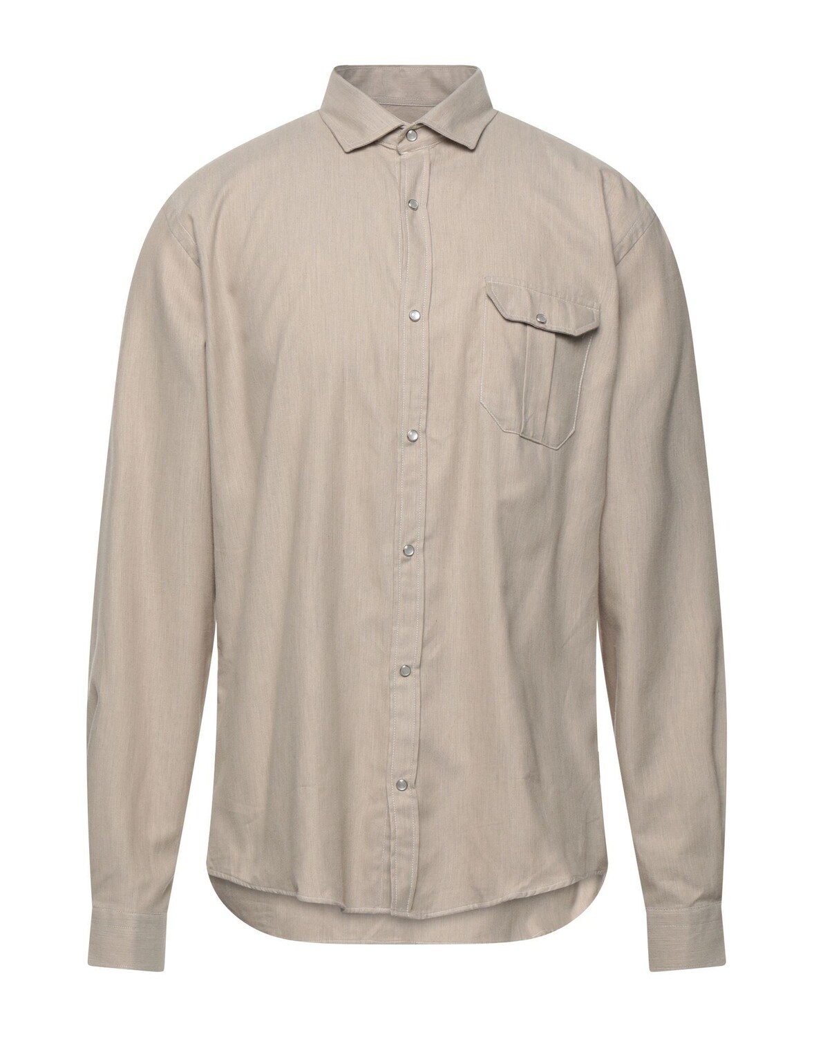 Рубашка Exte, бежевый
Рубашка Exte, бежевый