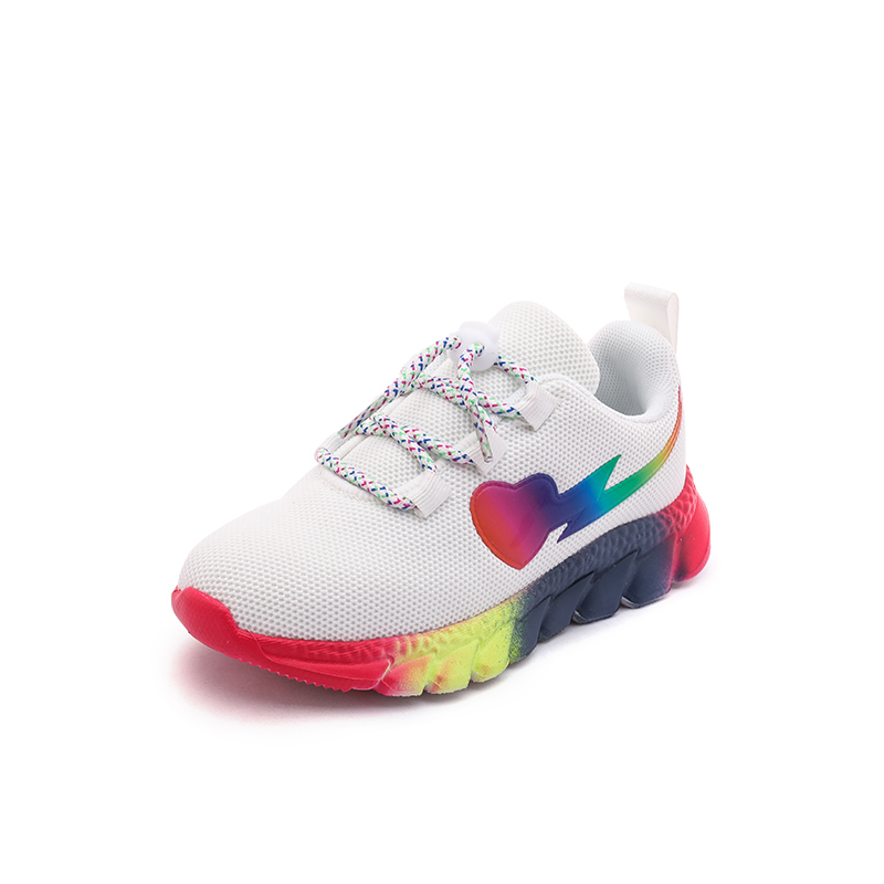 Детская обувь для активного отдыха PONGFINITY, белый
Детская обувь для активного отдыха PONGFINITY, белый