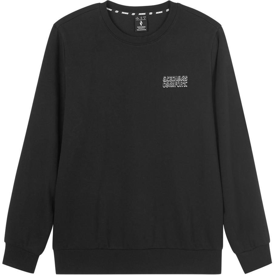 Skechers Толстовка Sports Alliance Series Unisex Carbon Black, Черный, Skechers Толстовка Sports Alliance Series Unisex Carbon Black
Skechers Толстовка Sports Alliance Series Unisex Carbon Black, Черный, Skechers Толстовка Sports Alliance Series Unisex Carbon Black