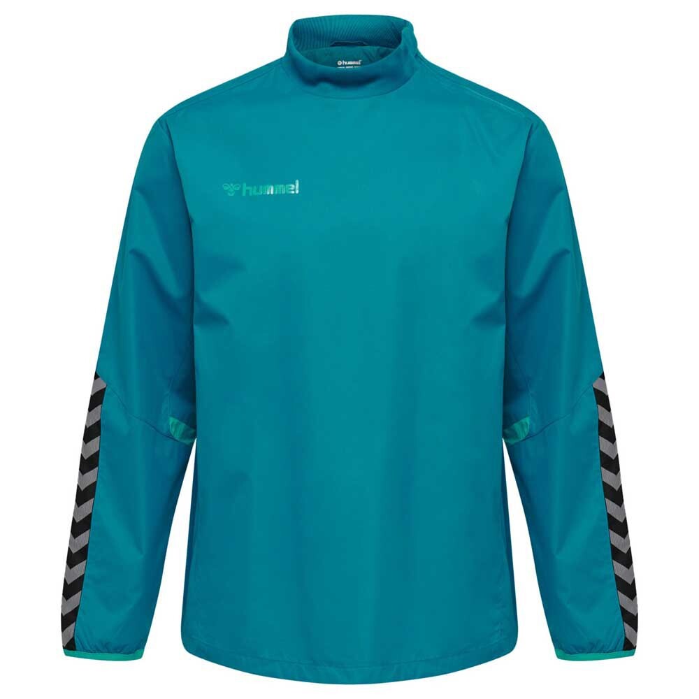 Куртка Hummel Authentic, синий
Куртка Hummel Authentic, синий