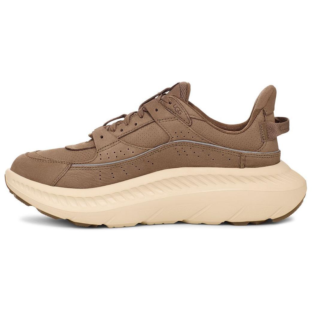 UGG Мужские повседневные дышащие низкие кроссовки CA805 V2 Coverage, коричневые с изображением оленя
UGG Мужские повседневные дышащие низкие кроссовки CA805 V2 Coverage, коричневые с изображением оленя