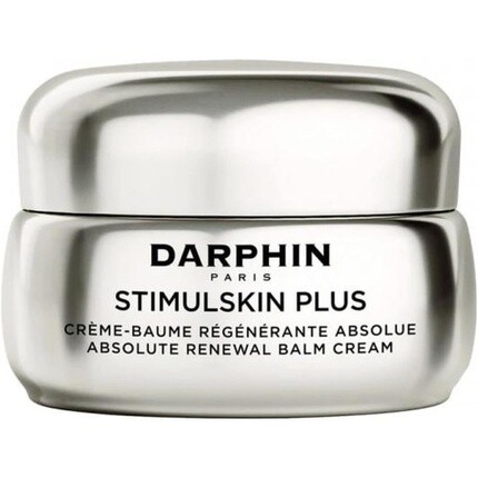 Darphin Женская косметика против морщин для лица Stimulskin Plus Cream Balm 50 мл
Darphin Женская косметика против морщин для лица Stimulskin Plus Cream Balm 50 мл