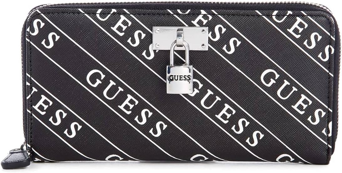 Кошелек GUESS Factory Baldoni
Кошелек GUESS Factory Baldoni