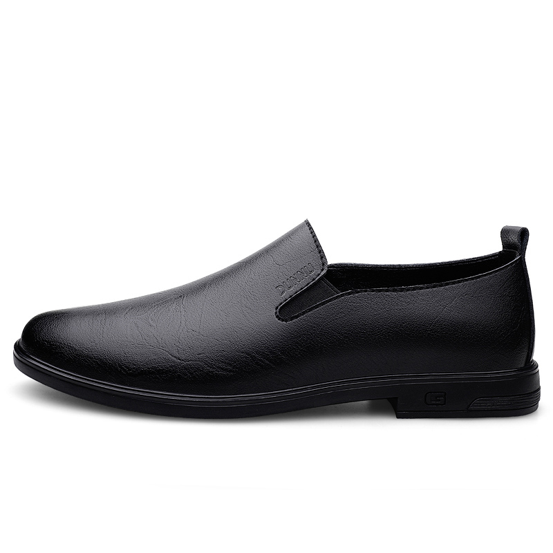 Dunnu Мужские повседневные туфли с низким верхом, черные
Dunnu Мужские повседневные туфли с низким верхом, черные