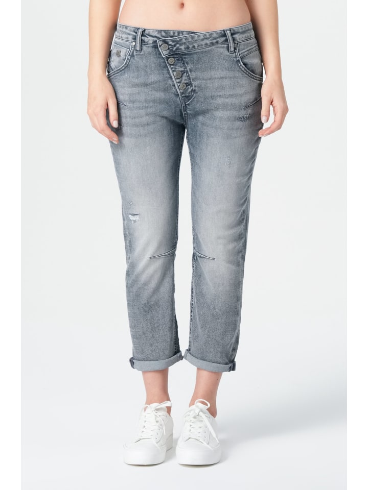 Джинсы M.O.D
Джинсы M.O.D