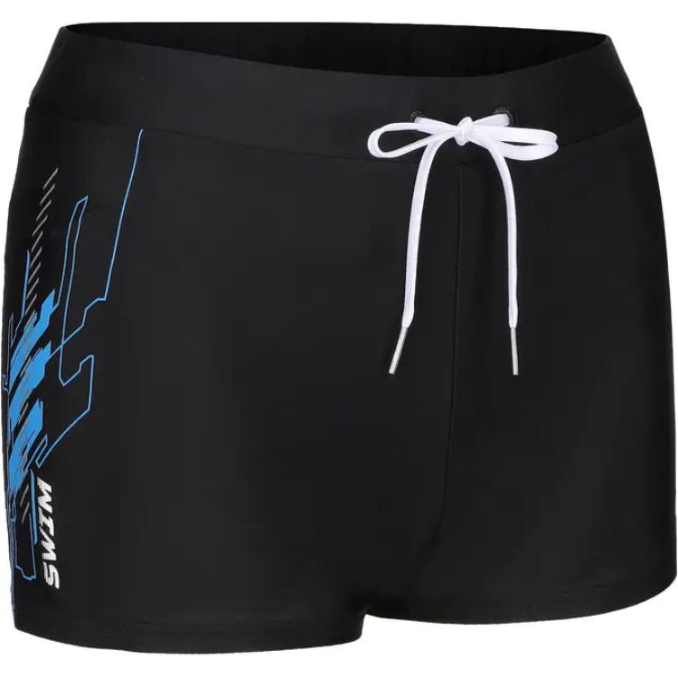 DECATHLON Мужские плавки черные
DECATHLON Мужские плавки черные