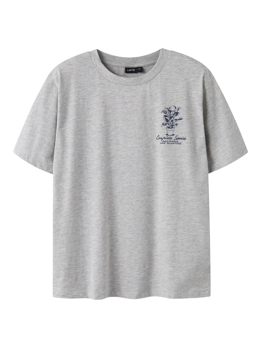 Рубашка NAME IT, серый
Рубашка NAME IT, серый