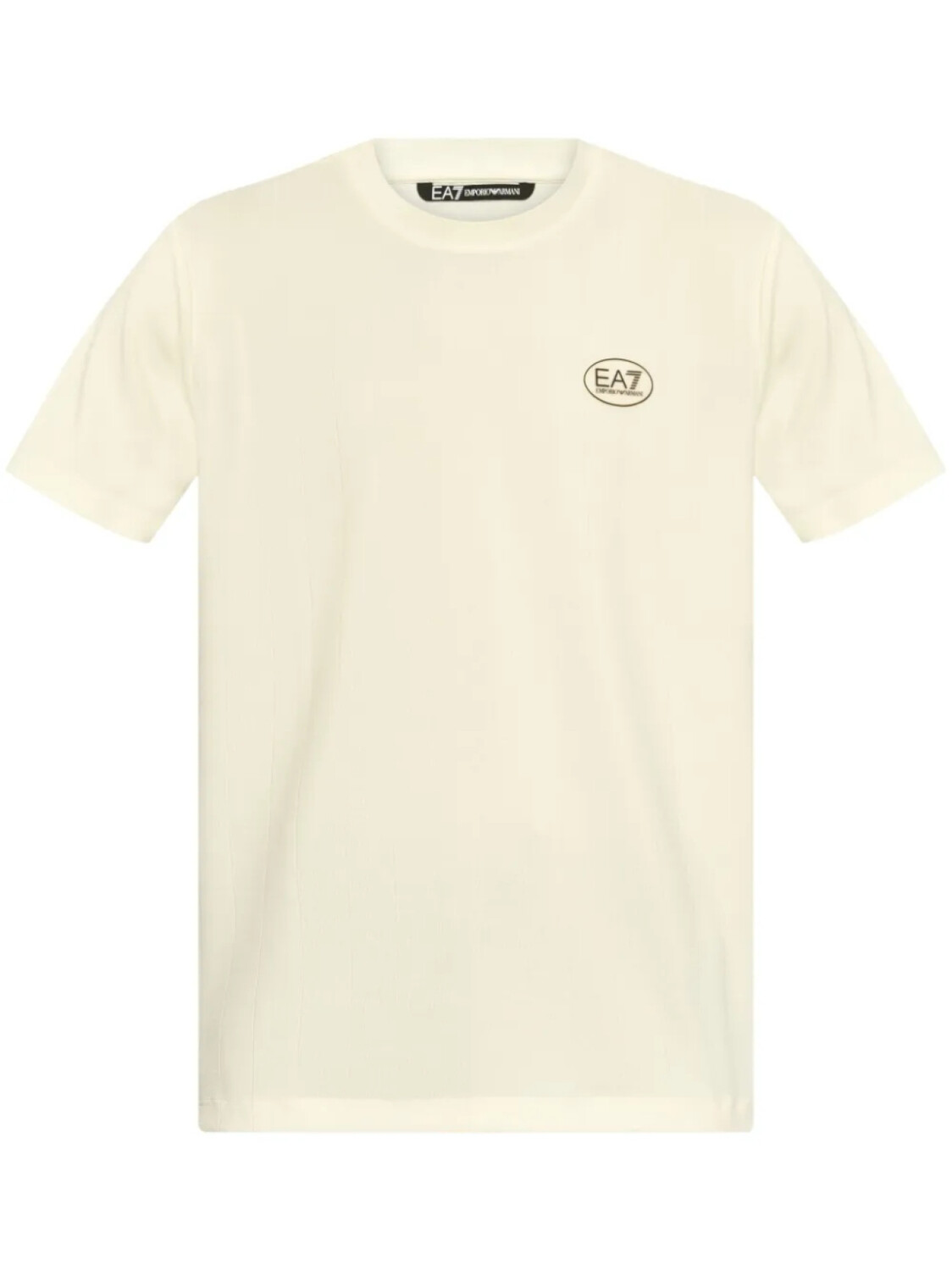 Футболка с нашивкой-логотипом Emporio Armani Ea7 Ea7 Emporio Armani, нейтральный
Футболка с нашивкой-логотипом Emporio Armani Ea7 Ea7 Emporio Armani, нейтральный