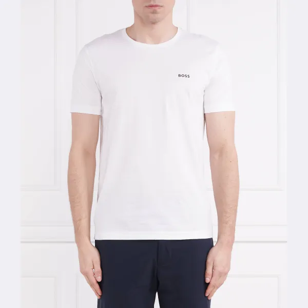 Футболка стандартного кроя 7 Boss, белый
Футболка стандартного кроя 7 Boss, белый