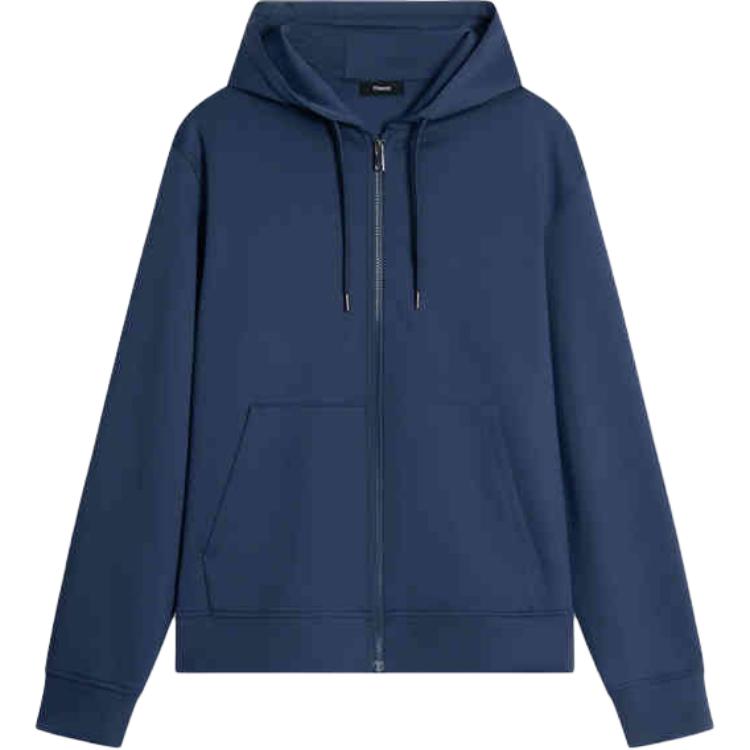 THEORY Свитшот мужской темно-синий
THEORY Свитшот мужской темно-синий