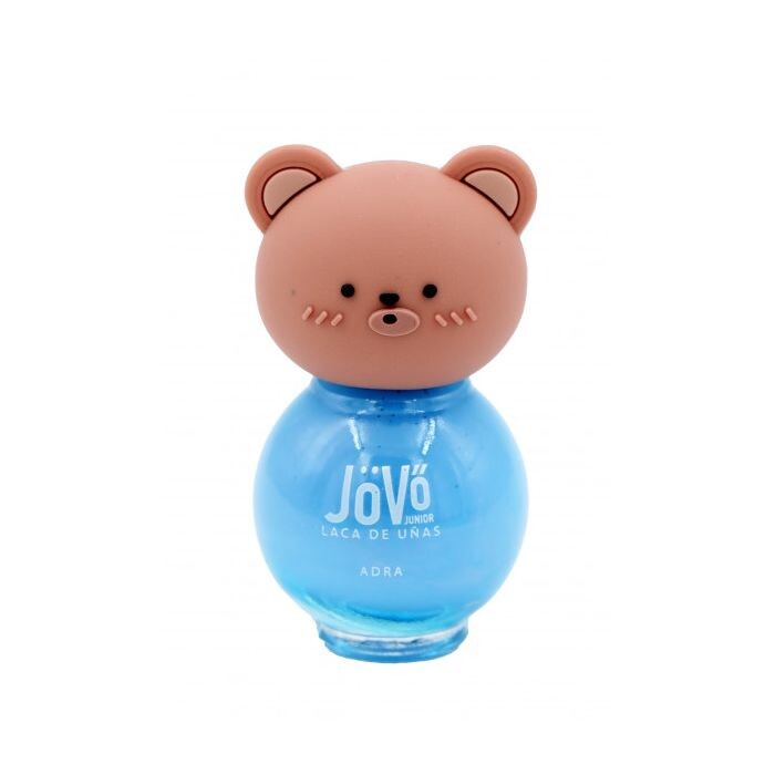 Лак для ногтей Esmalte Uñas Infantil Jövő, Adra 
Лак для ногтей Esmalte Uñas Infantil Jövő, Adra