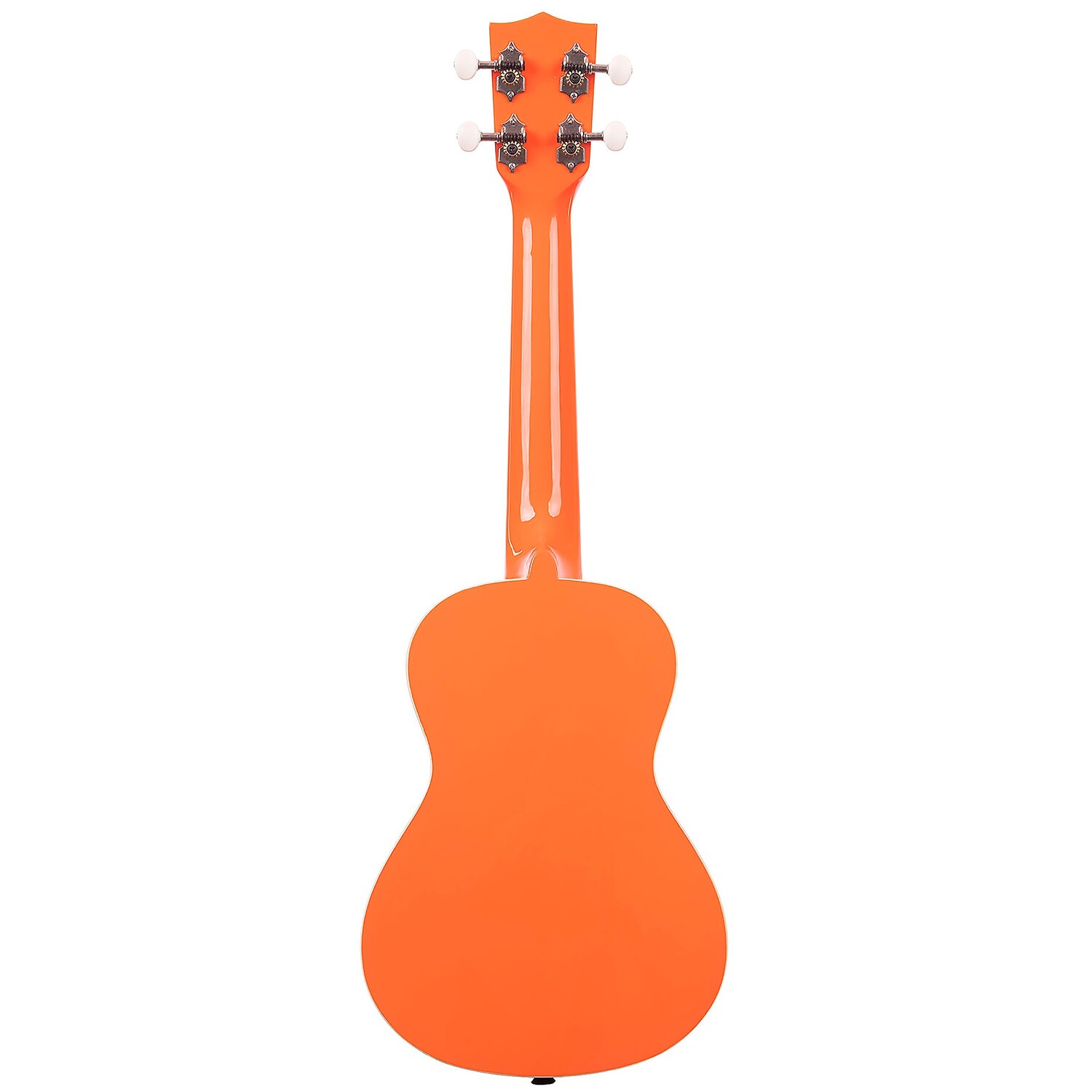 Kala KA-CANDY Концертная укулеле So Orange
Kala KA-CANDY Концертная укулеле So Orange