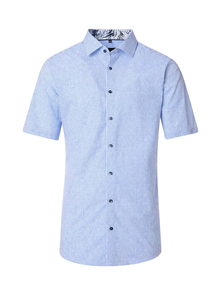 Рубашка Venti, синий
Рубашка Venti, синий