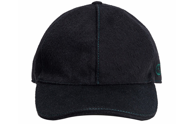 GUCCI Хлопковая бейсболка Unisex Black
GUCCI Хлопковая бейсболка Unisex Black