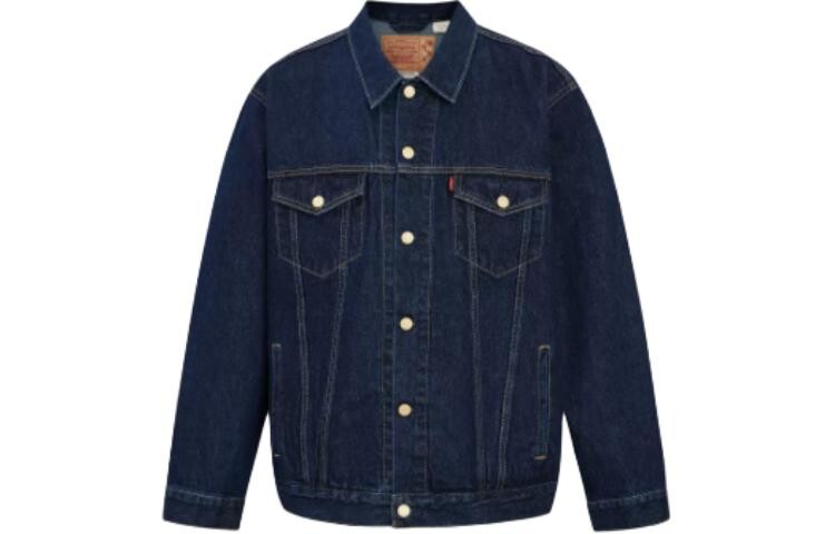 Мужская джинсовая куртка Levi's levi’s, цвет Blue, Синий, Мужская джинсовая куртка Levi's levi’s, цвет Blue
Мужская джинсовая куртка Levi's levi’s, цвет Blue, Синий, Мужская джинсовая куртка Levi's levi’s, цвет Blue