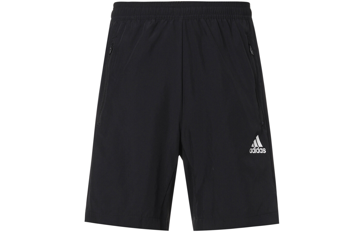 Adidas Мужские повседневные шорты, Черный
Adidas Мужские повседневные шорты, Черный