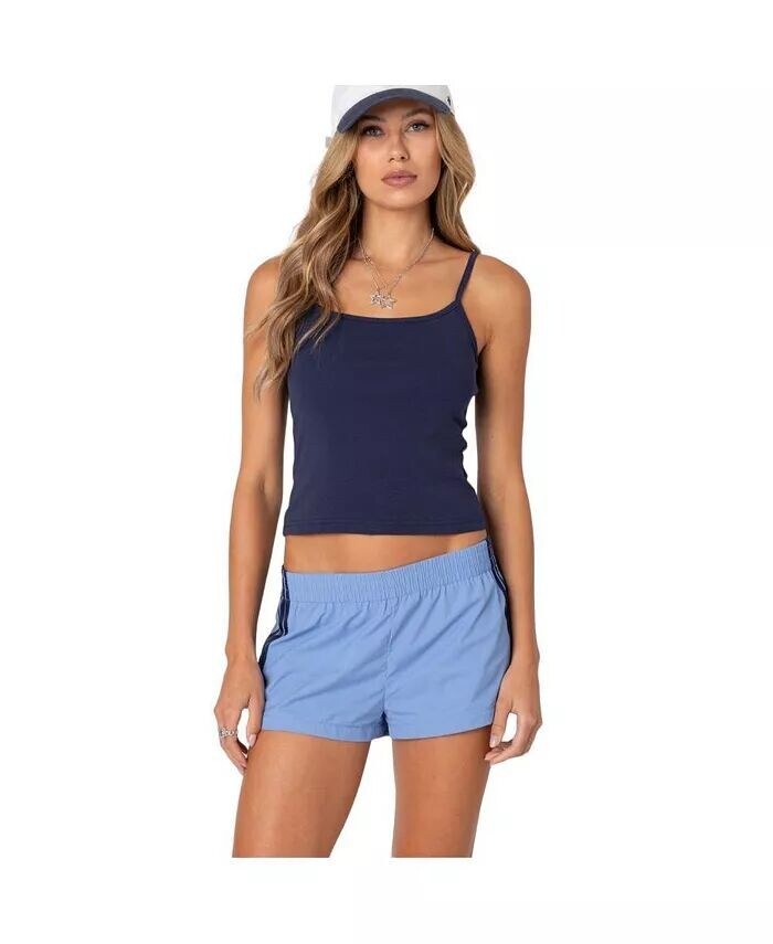 Женская майка Deanna Edikted, синий
Женская майка Deanna Edikted, синий