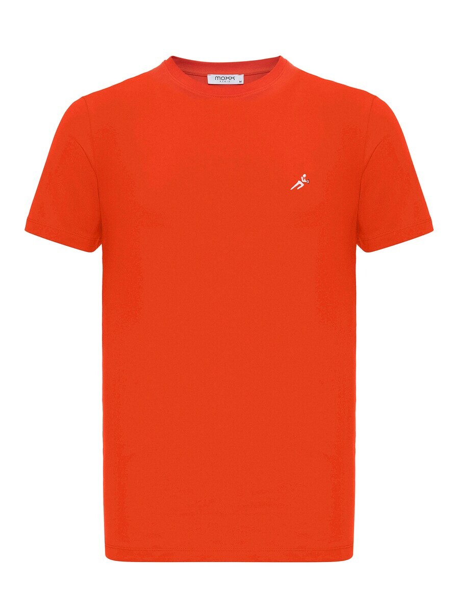 Футболка Moxx Paris, красный
Футболка Moxx Paris, красный