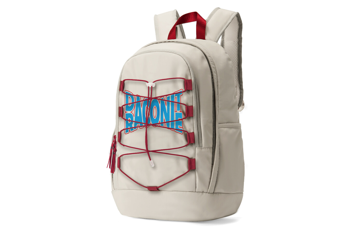 Рюкзак унисекс Draconite, От белого
Рюкзак унисекс Draconite, От белого