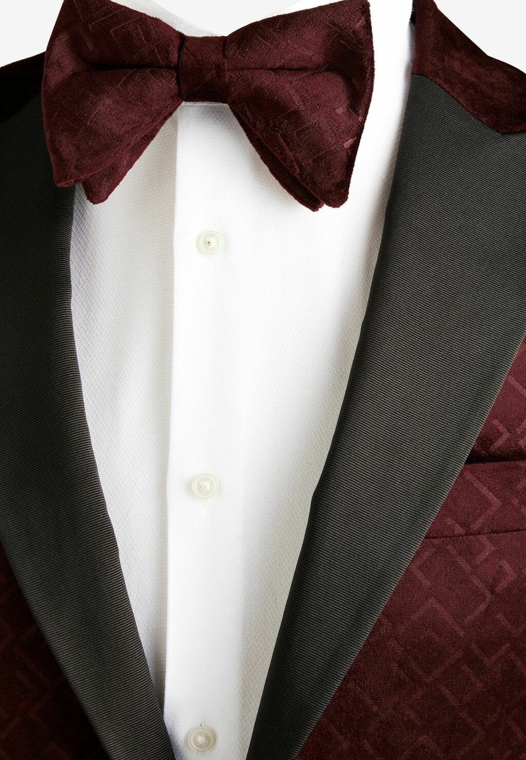 Галстук-бабочка REGULAR FIT PATTERNED Next, красный
Галстук-бабочка REGULAR FIT PATTERNED Next, красный