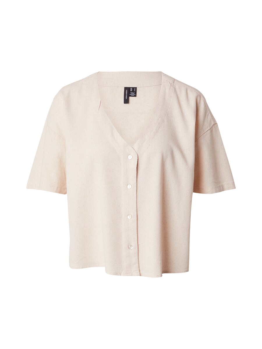 Блуза VERO MODA VMJESMILO, Ecru
Блуза VERO MODA VMJESMILO, Ecru