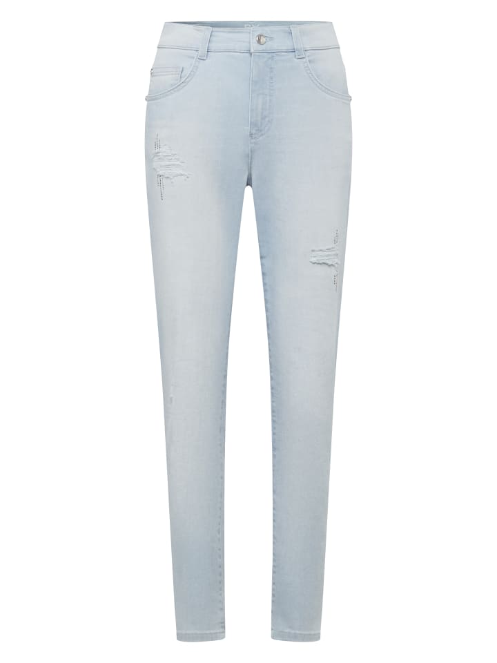 Джинсы Rabe, светло-синий
Джинсы Rabe, светло-синий