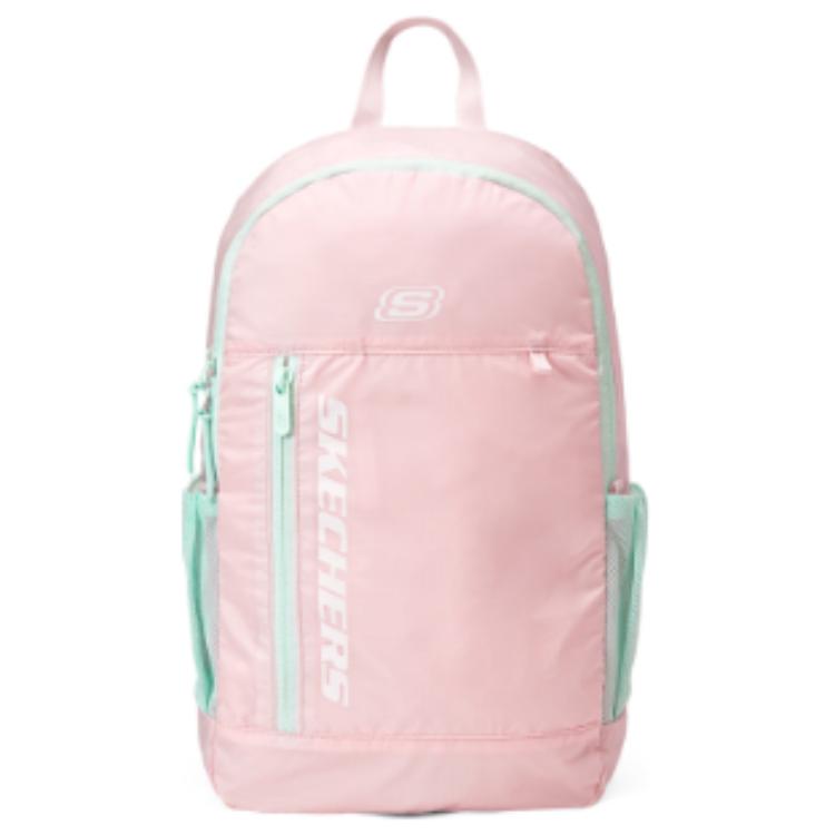 Skechers Тканевый рюкзак детский нежно-розовый, Shy Pink
Skechers Тканевый рюкзак детский нежно-розовый, Shy Pink