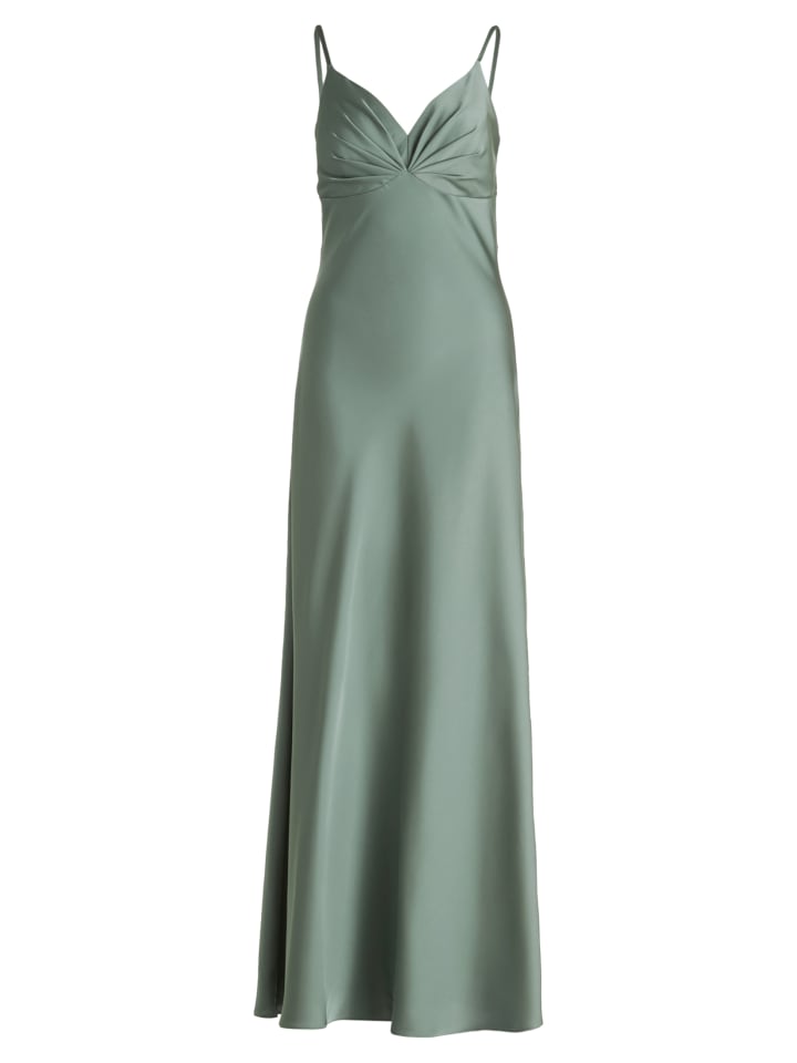 Длинное платье Vera Mont
Длинное платье Vera Mont