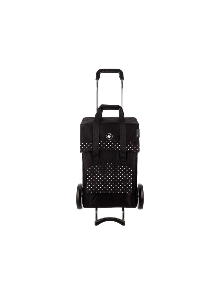 Andersen Shopper Покупательница в черном
Andersen Shopper Покупательница в черном