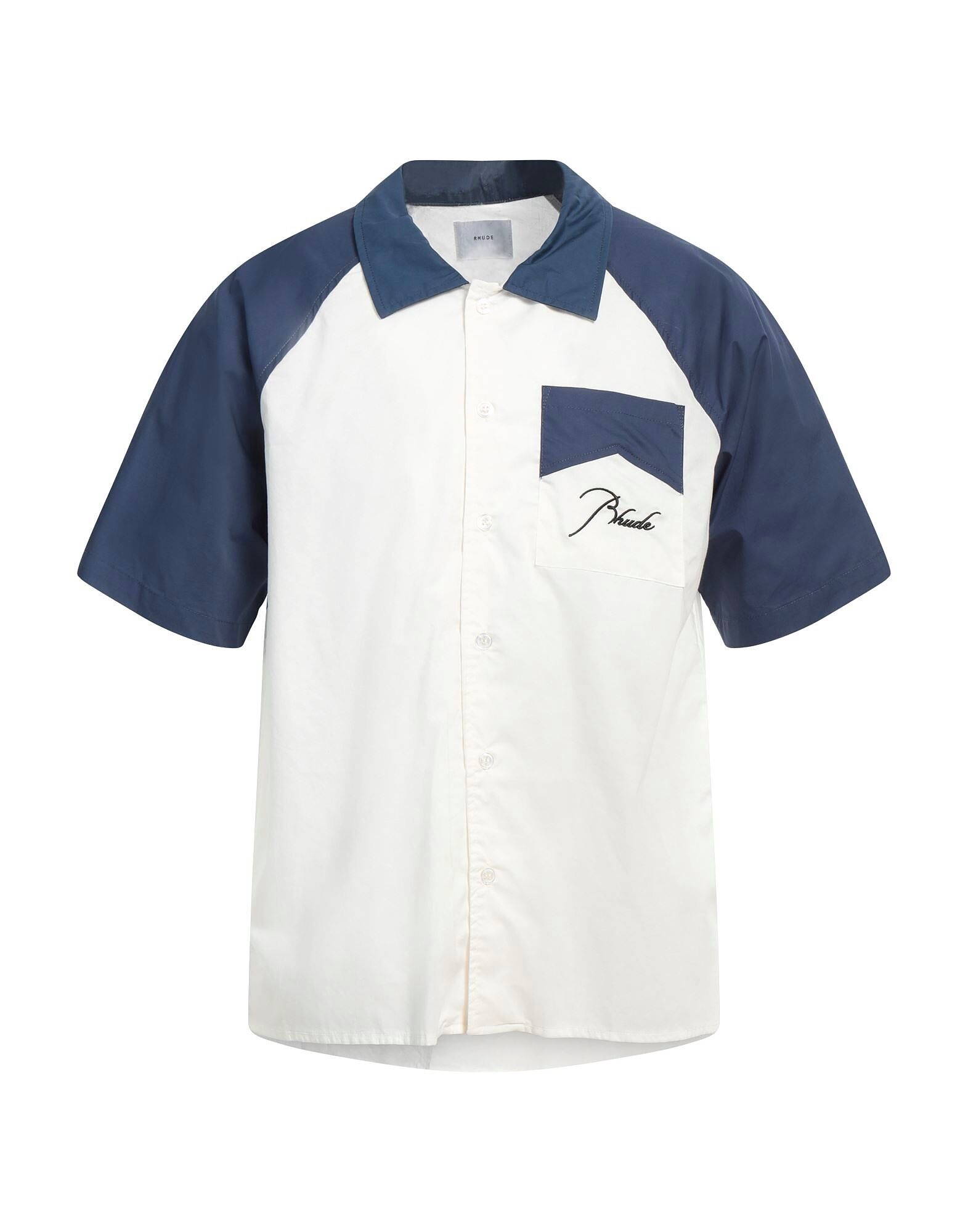 Рубашка Rhude, белый
Рубашка Rhude, белый