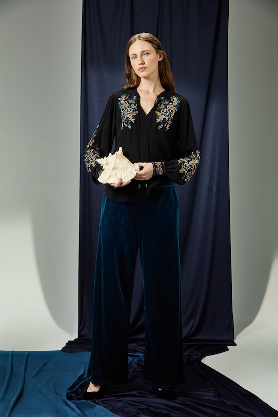 Блуза Medicine, черный
Блуза Medicine, черный