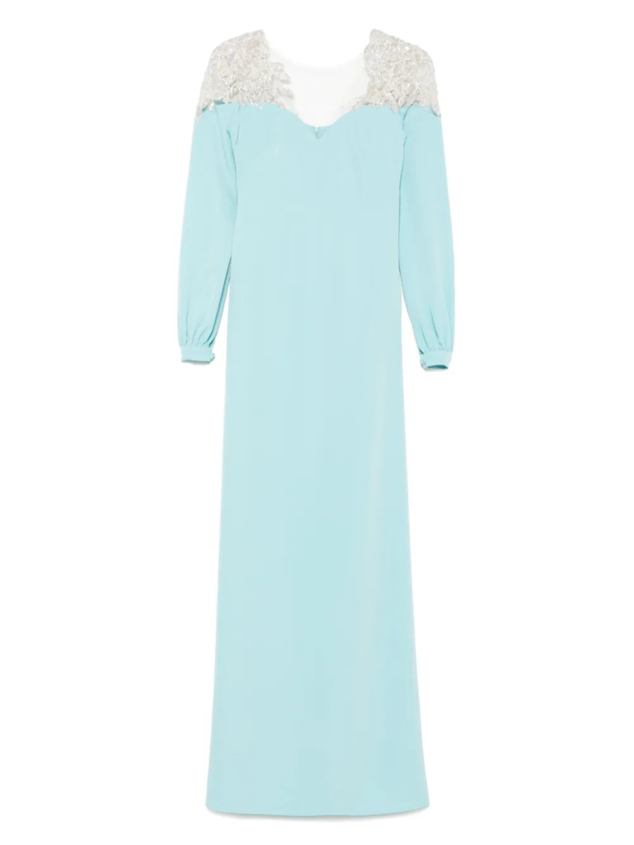 Платье CRISTALLINI Rafaela, синий
Платье CRISTALLINI Rafaela, синий