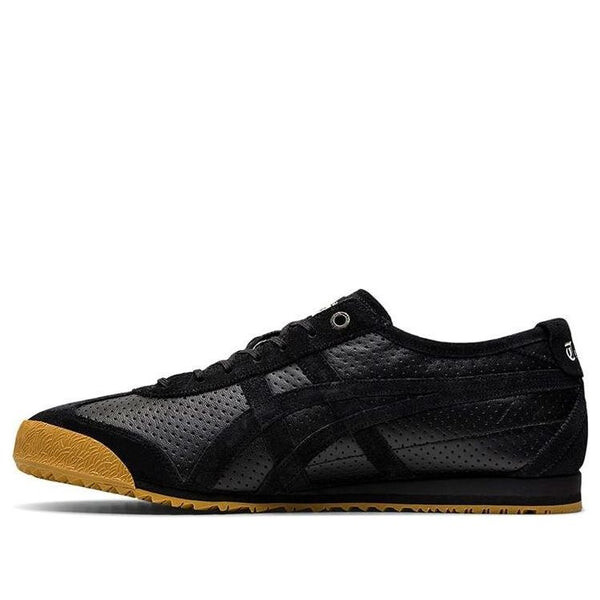 Кроссовки mexico 66 sd Onitsuka Tiger, черный 
Кроссовки mexico 66 sd Onitsuka Tiger, черный