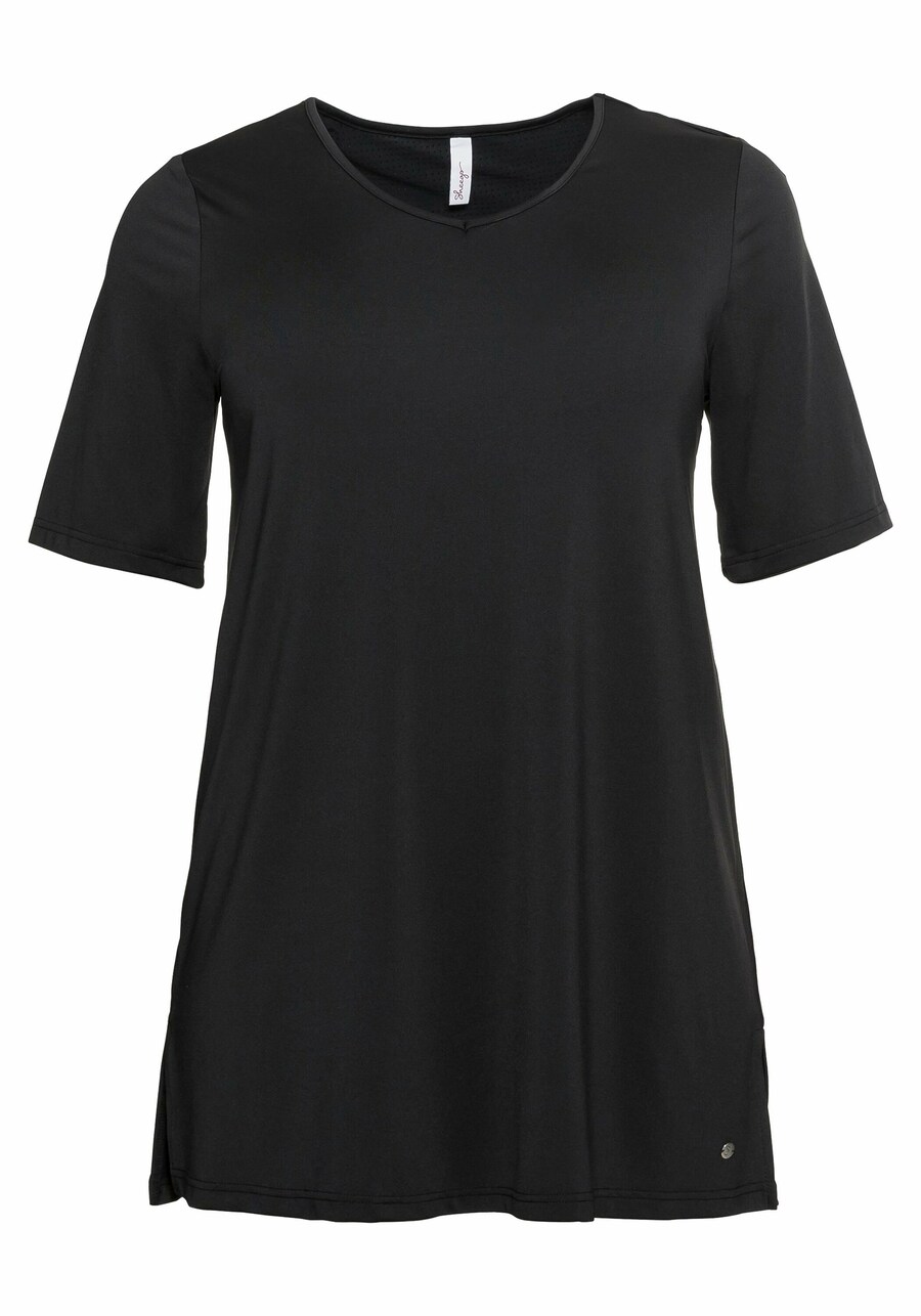 Футболка Performance SHEEGO, черный
Футболка Performance SHEEGO, черный