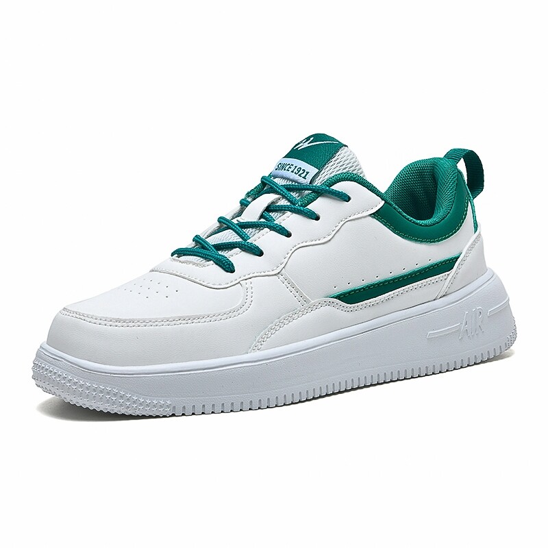 Кеды мужские, обувь для скейтбординга низкая Binary, черный/белый
Кеды мужские, обувь для скейтбординга низкая Binary, черный/белый