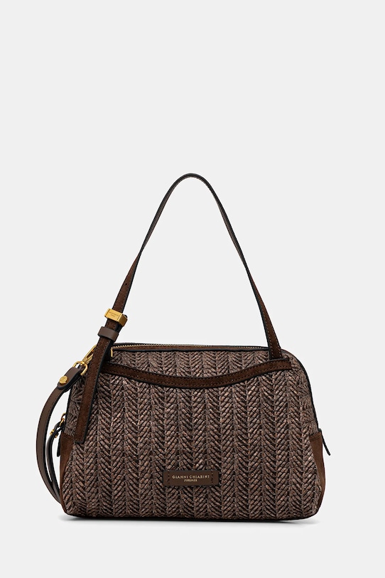 Сумка dea Gianni Chiarini, коричневый
Сумка dea Gianni Chiarini, коричневый